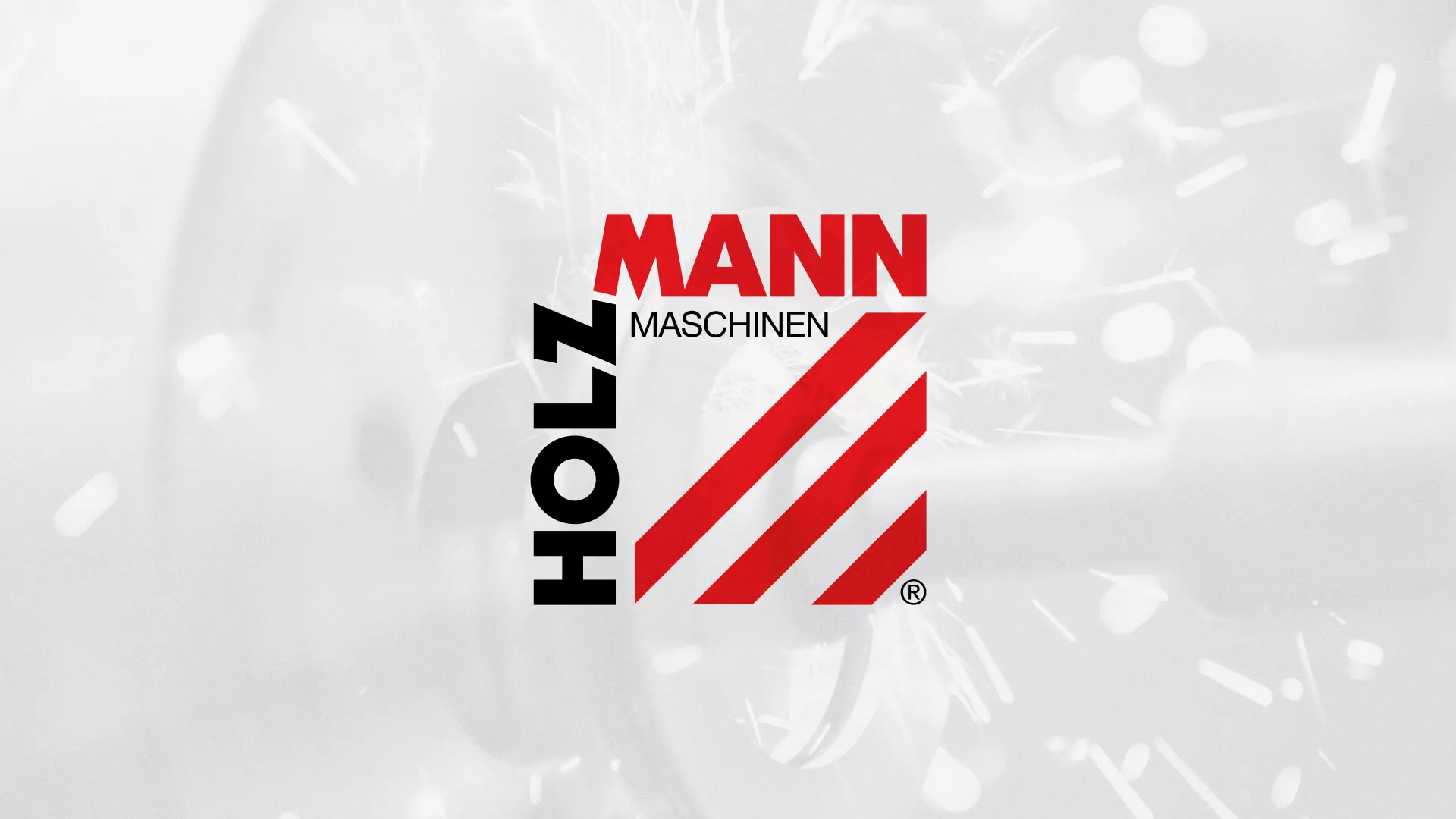 Создание сайта компании «HOLZMANN Maschinen GmbH» в Реже
